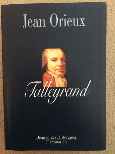 Talleyrand