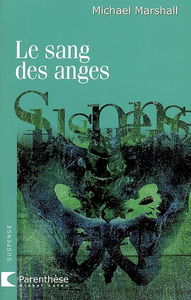 Le sang des anges