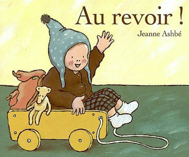 Au revoir !