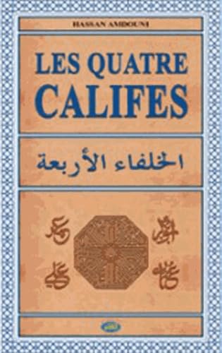Les quatre califes
