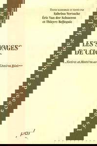 Les songes de Clio: Fiction et Histoire sous l'Ancien Régime