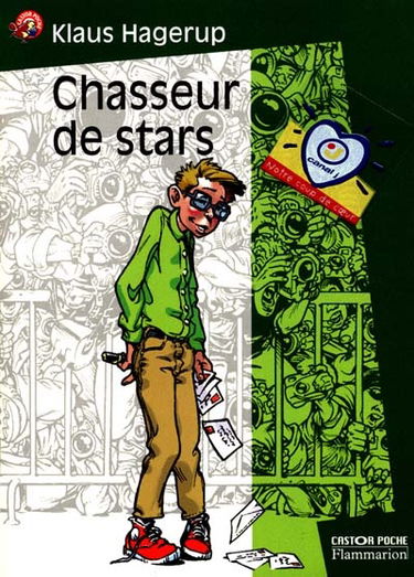 Chasseurs de stars