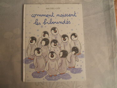 Comment naissent les biboundés