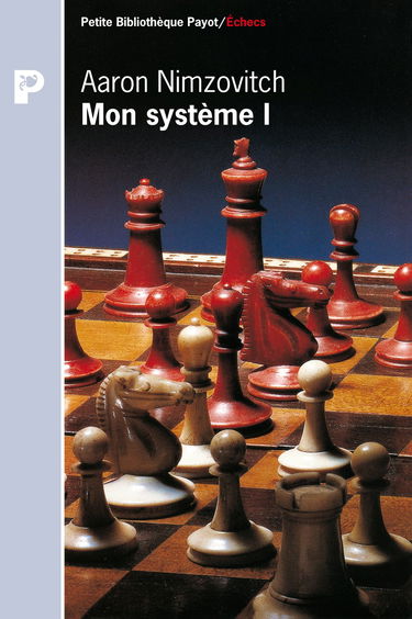 Mon système. Vol. 1