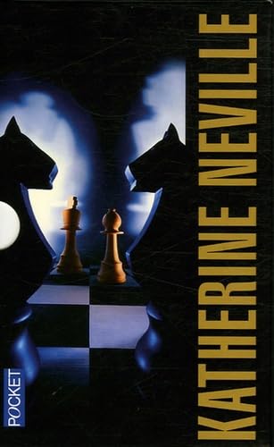 Coffret Katherine Neville