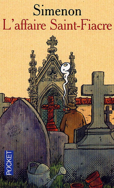 L'affaire Saint-Fiacre