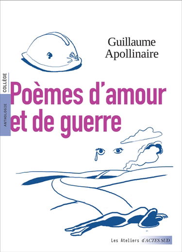 Poèmes d'amour et de guerre