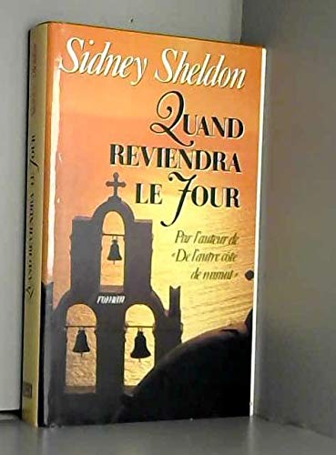 Quand reviendra le jour