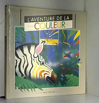 L'Aventure de la couleur