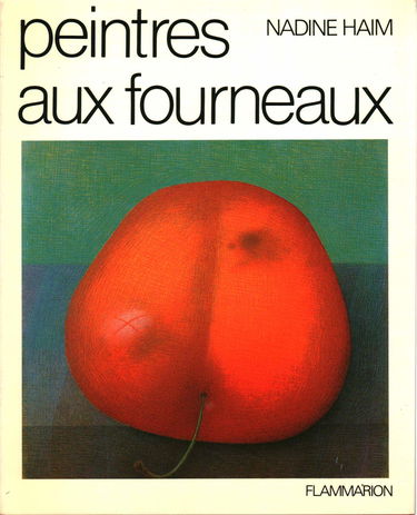 Peintres aux fourneaux