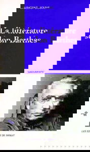 La Littérature selon Barthes