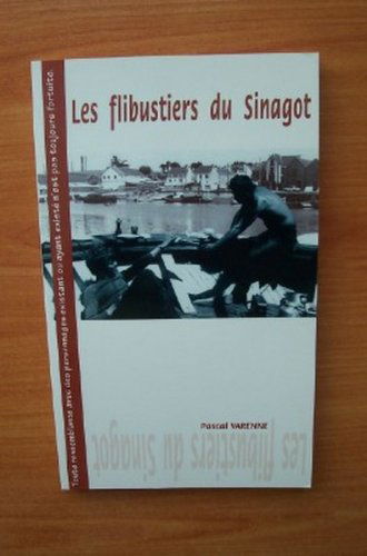 LES FLIBUSTIERS DU SINAGOT