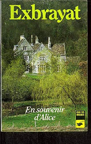 En souvenir d'Alice