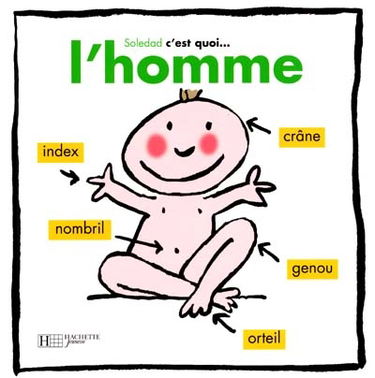 L'homme