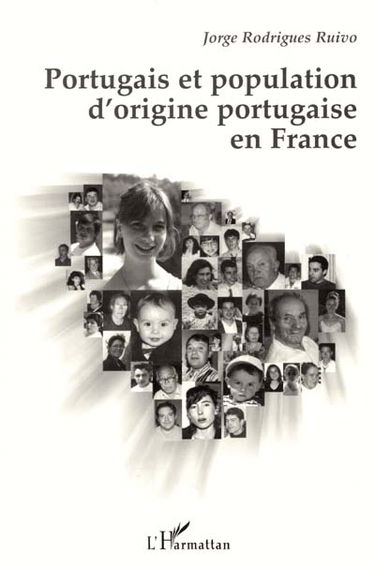 Portugais et population d'origine portugaise en France