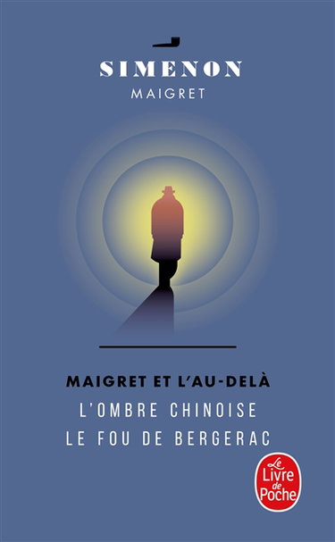 Maigret et l'au-delà