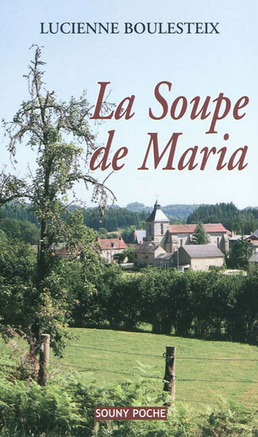 La soupe de Maria