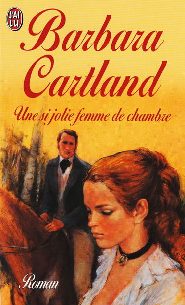 Une si jolie femme de chambre