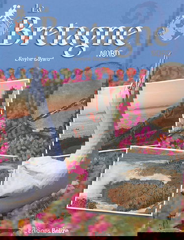 La Bretagne : côte nord