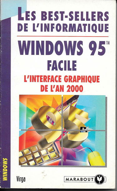 Windows 95 Facile
