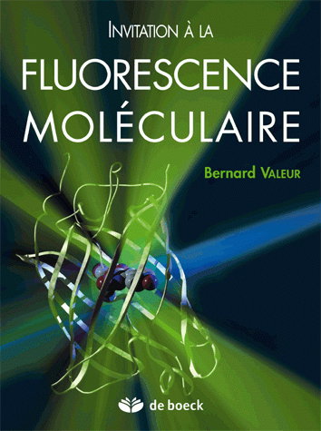 Invitation à la fluorescence moléculaire