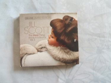 Couverture de The Real Thing-Ltd [Import]