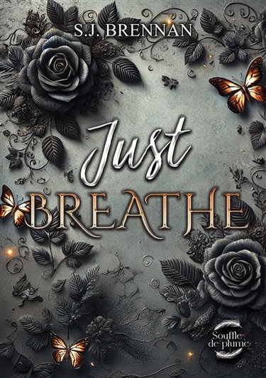 Just breathe