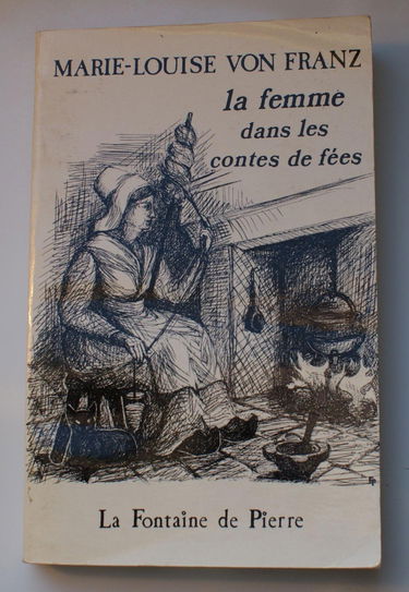 La femme dans les contes de fées