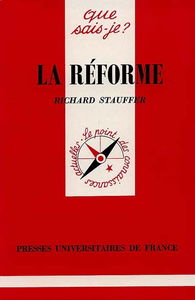 La Réforme : 1517-1564