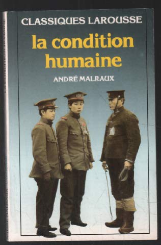 La condition humaine