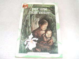 Par une nuit noire: - JUNIOR