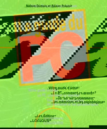 Le guide du PC
