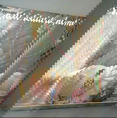 Le Petit soldat de plomb