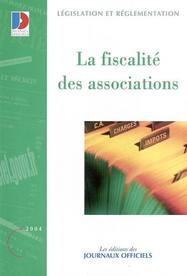 La fiscalité des associations
