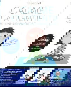 Coffret Grenouille Cultura