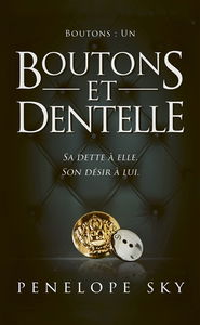 Boutons. Vol. 1. Boutons et dentelle