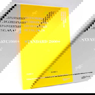 Standard pour l'an 2000: Tome 1