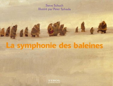 La symphonie des baleines