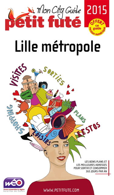 Lille métropole : 2015