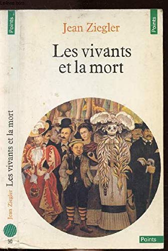 Les Vivants et la mort