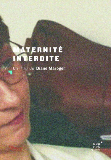 Couverture de Maternité Interdite