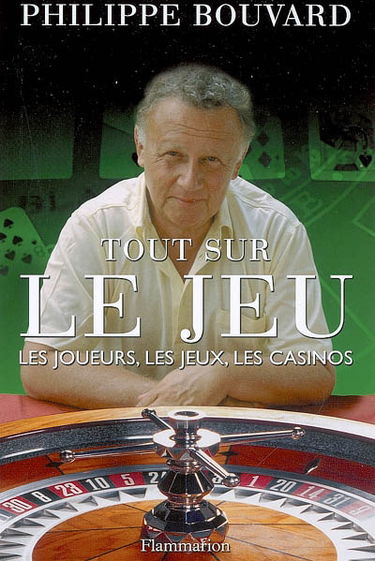 Tout sur le jeu : les joueurs, les jeux, les casinos