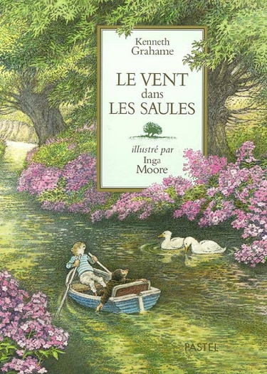 Le vent dans les saules