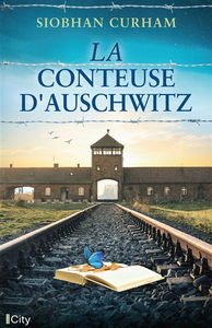 La conteuse d'Auschwitz