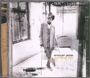 Couverture de Greatest Hits