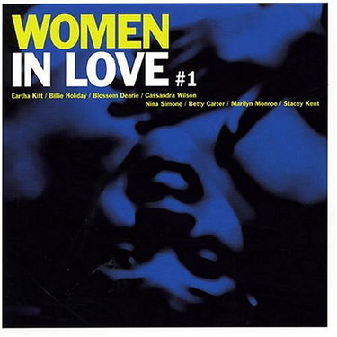 Couverture de Women In Love / Vol. 1
