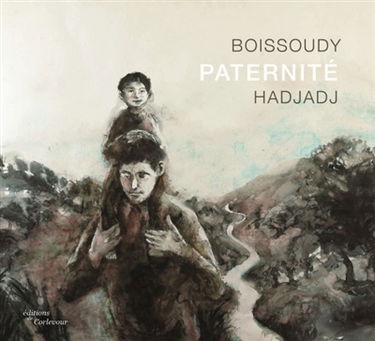 Paternité, Boissoudy