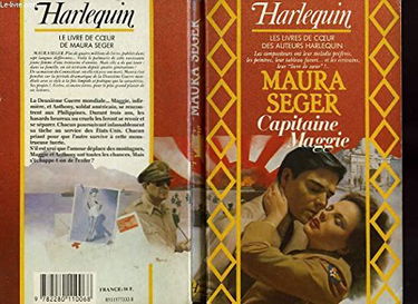 Capitaine Maggie