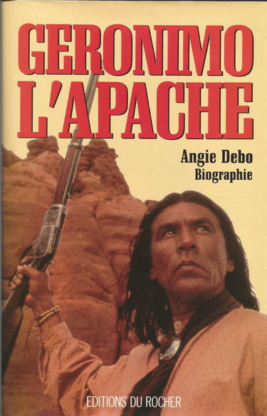 Geronimo l'Apache