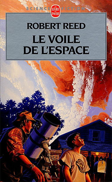 Le voile de l'espace